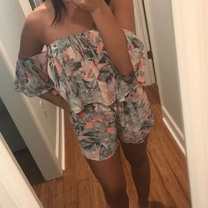 ShopHopes Romper